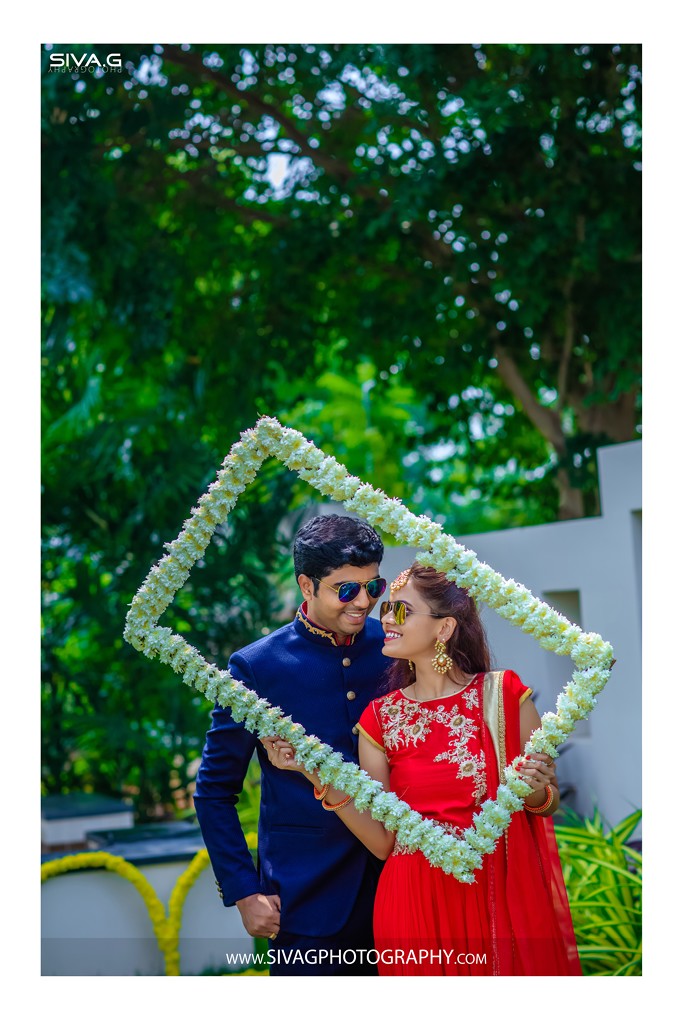 Candid Wedding PhotoGraphy Karur - Siva.G PhotoGraphy